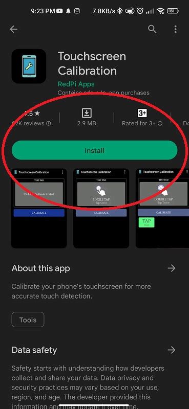 6 Simple Solutions To Fix Your Xiaomi Unresponsive Touch Screen