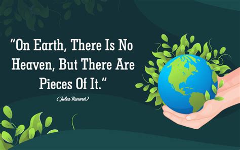 110+ Earth Day Quotes To Love Nature & Celebrate Its Beauty