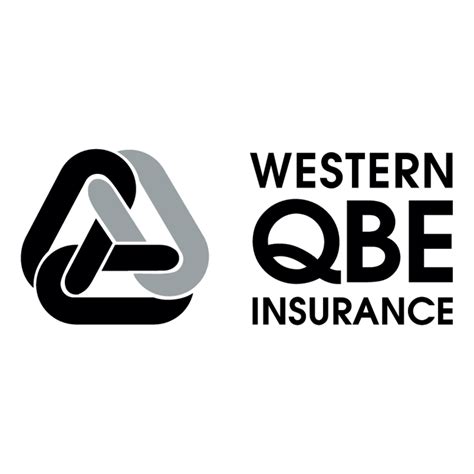 Western QBE Insurance logo, Vector Logo of Western QBE Insurance brand ...