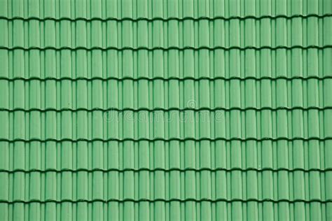 Green Roof Texture Seamless