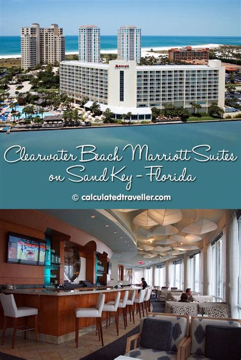 Clearwater Beach Marriott Suites on Sand Key - Review | Clearwater ...