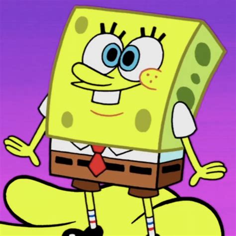 Spongebob Pfp Matching - Custom Pfp | Exchrisnge