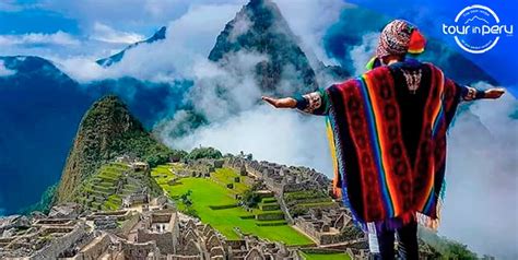 The Inca spirituality that surrounds Machu Picchu