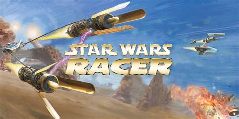 STAR WARS™ Episode I Racer | Programas descargables Nintendo Switch ...