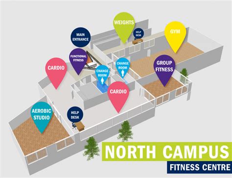 Facilities, Locations & Hours | Student Wellness & Accessibility Centre