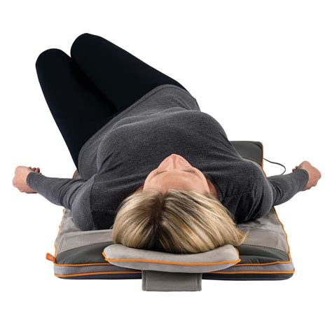 HoMedics Air Compression Back Stretching Mat (Model BM-AC105)