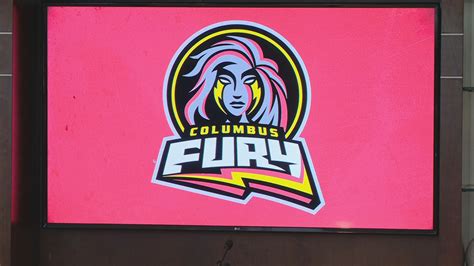 Columbus Fury releases inaugural season schedule