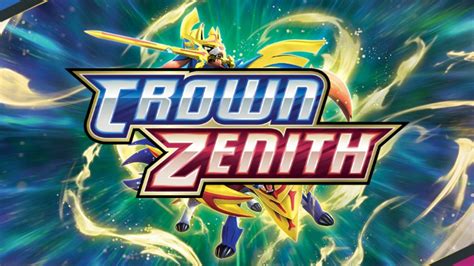 Every Pokemon TCG Crown Zenith collector’s set & where to buy them ...