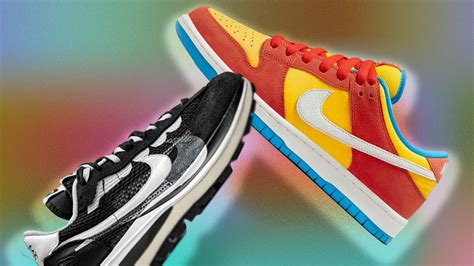 Best Nike shoes 2023: Cortez to Air Force 1 | British GQ