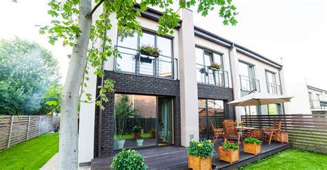 Garden Style Apartment Communities Outperform the Market | National ...