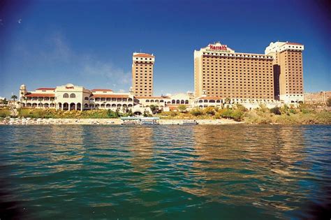 Harrah's Laughlin Hotel & Casino $32 ($̶1̶1̶8̶). Laughlin Hotel Deals ...