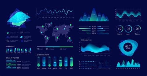 Are You Using These Top Data Visualization Techniques? | Treehouse ...