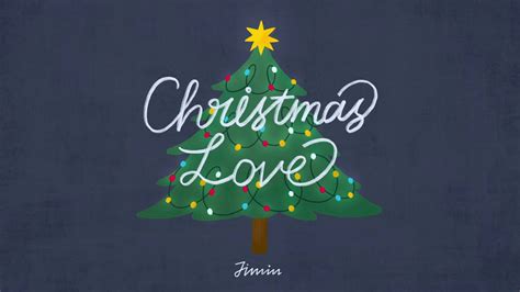 Christmas Love by Jimin Chords - Chordify