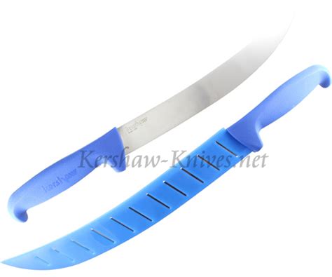 Kershaw Pro Grade 10 Inch Curved Breaking Knife 1280