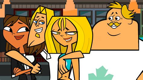 Reunited and it Feels No Good - Part 1 | Total Drama Reunion Wiki | Fandom