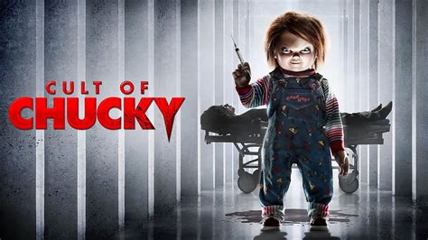 Ver El culto de Chucky (2017) Online Latino HD