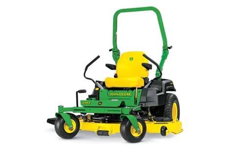 Top 10 Best Zero-Turn Mower Brands On The Market - Sand Creek Farm