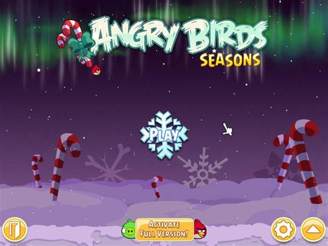 Download Angry Birds Seasons 4.1.0 for PC - Free