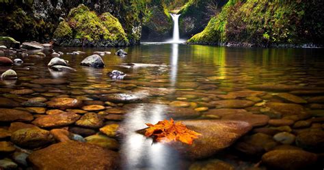 Autumn Waterfalls Wallpapers - Wallpaper Cave 905