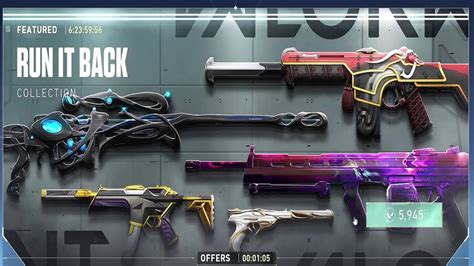 Valorant Gun Tier List: Which Weapons Are the Most Effective