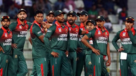 Bangladesh World Cup Squad 2023, Players List, Schedule, Team List