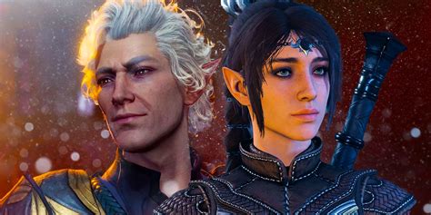 10 Baldur's Gate 3 Characters Who Should've Been Romance Options