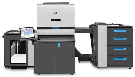 Digital Printing Press, 1200 X 1200 Dpi, 80 pages/min at Rs 30000 in ...