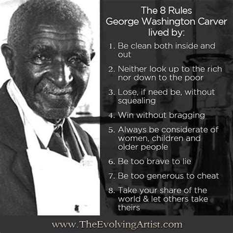 Pin by Jessica on Life Lessons | George washington carver quotes ...