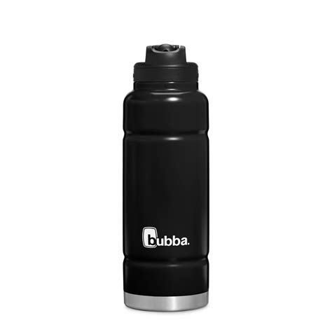 bubba Trailblazer Stainless Steel Water Bottle with Straw | Insulated ...