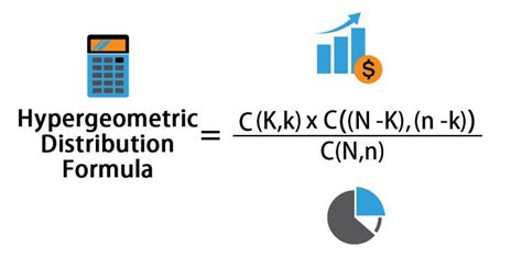 Hypergeometric Distribution Formula | Calculation (With Excel Template)