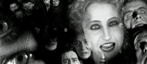 Fritz Lang: The Silent Films - Trailers From Hell