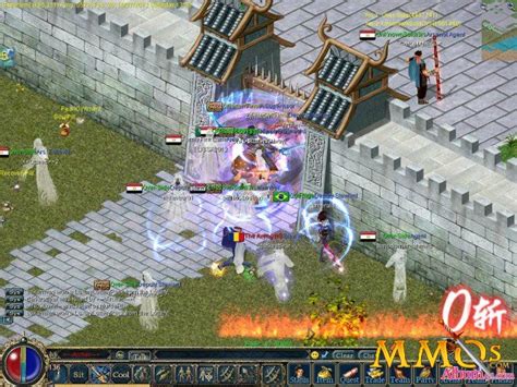 Conquer Online Game Review