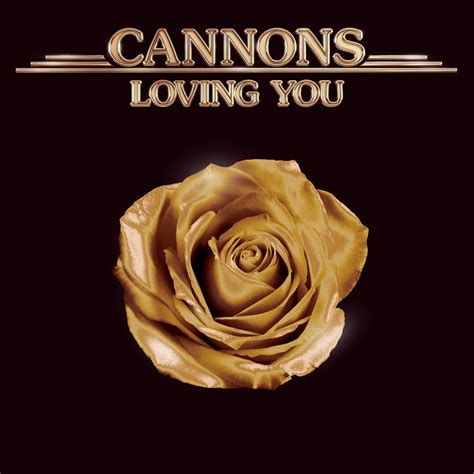 ‎Loving You - Single - Album by Cannons - Apple Music