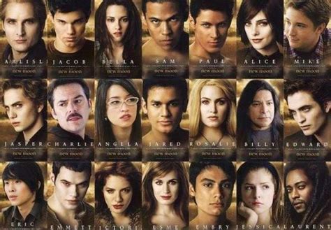 Image - New Moon posters combained.jpg | Twilight Saga Wiki | FANDOM ...