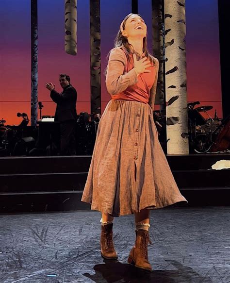 sara bareilles - into the woods broadway in 2022 | Fashion, Shirt dress ...