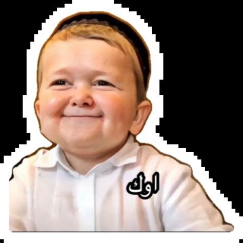 Sticker Maker - Hasbi