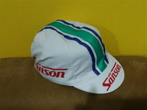 Topi basikal vintage, Sports Equipment, Bicycles & Parts, Bicycles on ...