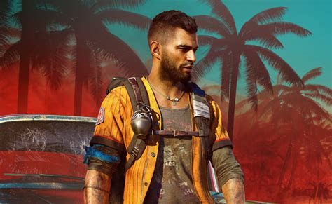 Far Cry 6 interview: ‘We’re really cautious about not abandoning last ...