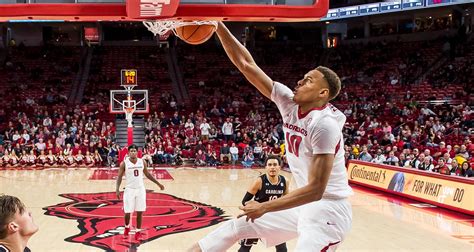 Daniel Gafford Biography, Stats, NBA Draft, Height, Body Measurements