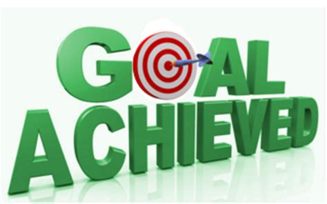 It's Half Time: Have you Achieved Your Goals For 2017? - Marketing ...