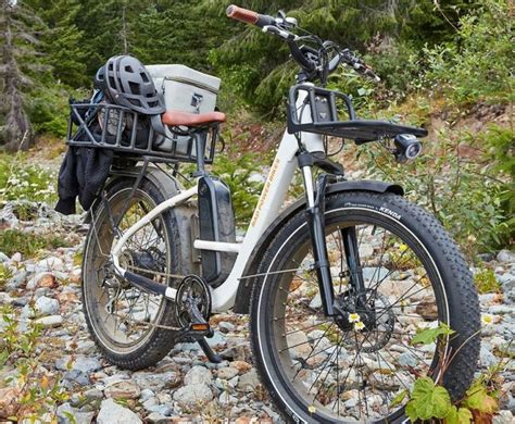 Electric bike reviews - eBicycles