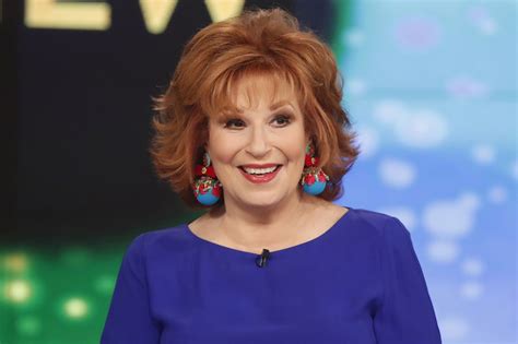 Why Joy Behar says she 'wasted' her twenties