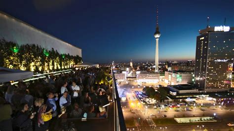 Berlin's nightlife in photos - Business Insider