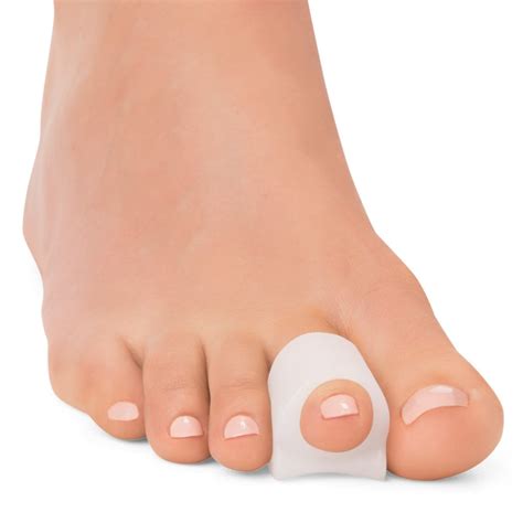 Hammer Toe Splint Pain Relief Pads Set, 2 Pc | eBay