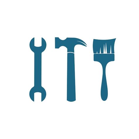 Premium Vector | Construction tools vector