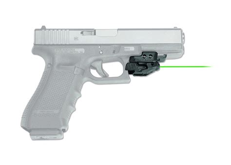 Best Pistol Laser Sights of 2022 - Gun Mann