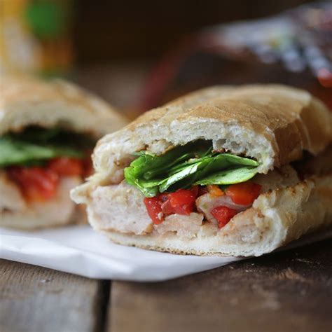 Potbelly Sandwich Shop Highlights Bold, Premium Flavors With Lunch and ...