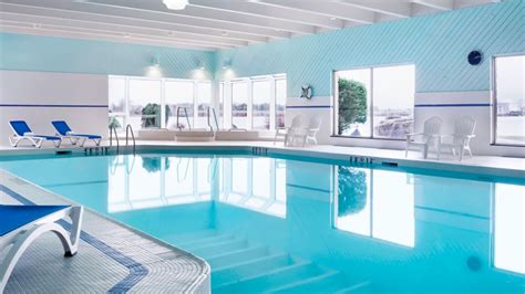 Sault Ste. Marie Hotel with Indoor Pool | Delta Hotels Sault Ste. Marie