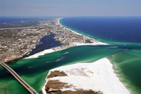 Things to Do & Attractions in Fort Walton Beach Florida