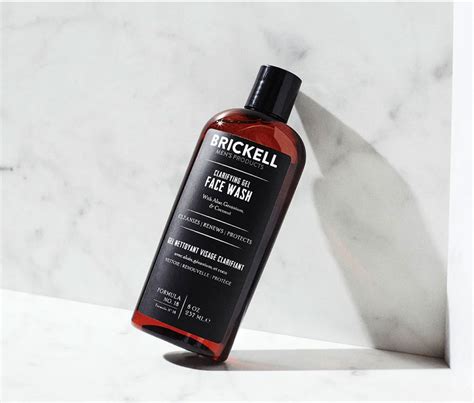 17 Best Face Washes for Men With Dry Skin - Men's Journal